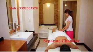 Erotic Massage By Top Models Zirkapur 9592363570