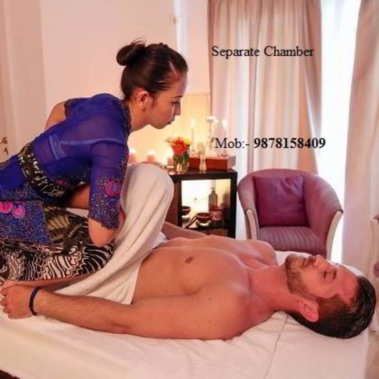 Body Massage By Females Sec-30 9878158409 - 3/3