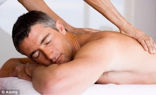 20% off on body massage service Chembur East - 2