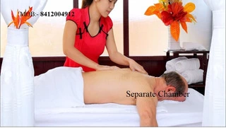 Body Massage By Females Near Thane West