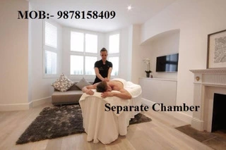 full body female to male Massage Terraced Garden Sec-33 9878158409 - 4