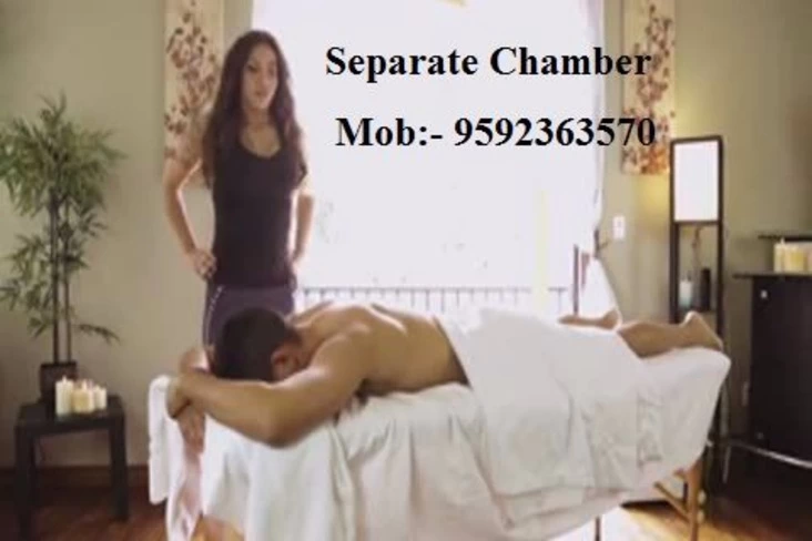 Male massage Centre  Deep Nagar Colony 9592363570 - 1/1