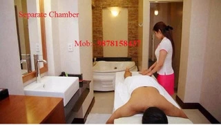 Cross Body Massage By Top Models Chandigarh 9878158437