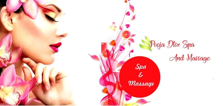 Male To Female Massage In nagpur- Massage in nagpur- Best Massage Service - 1/1