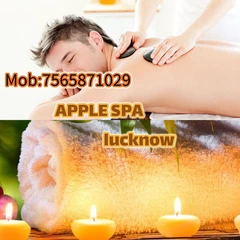 Male Body Massage Centre Alambagh Lucknow 7565871029 - 2