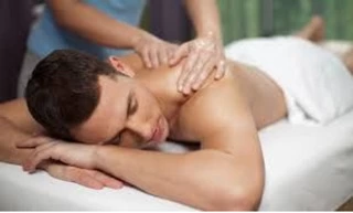 Massage Services By Females Raja Park Jaipur 7568798332
