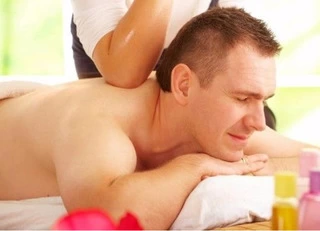 Male massage centre Doordarshan Kendra Sector-37 9878158437 - 4