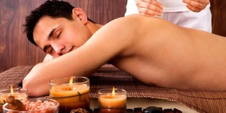 Body Massage Centre For Male Panch Batti Jaipur 7568798332 - 2