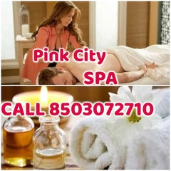 Full Body Massage Parlour Ashok Nagar Jaipur 8503072710