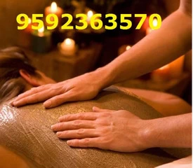 Full body massage female to male Valley Garden 9592363570 - 2