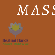 HEALING HANDS