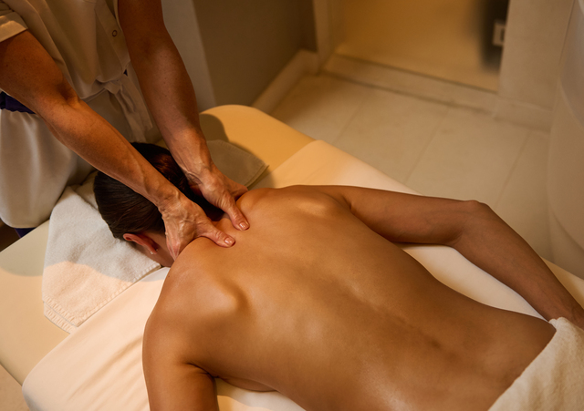 The Bliss Family Spa Varanasi Uttar Pradesh