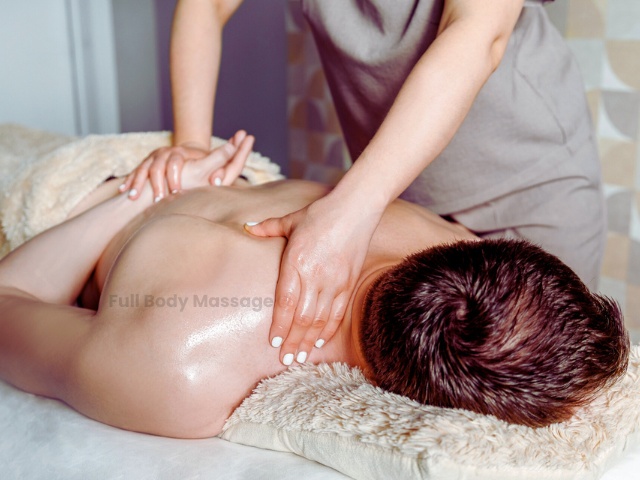 Female to Male Spa in Hubli